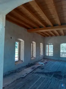 عکس عمارت طومانیاس؛ روستای وینق، خداآفرین 7
