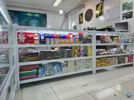 عکس دفتر فنی و کافی نت چاپرک، ابن سینا، اصفهان 3