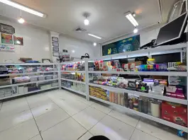 عکس دفتر فنی و کافی نت چاپرک، ابن سینا، اصفهان 6