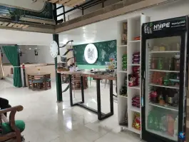 عکس کافه رستوران امیر نشین، بلوار آزادگان، اسفراین 3