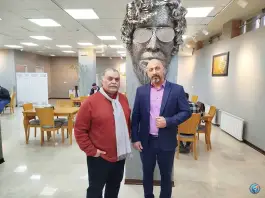 عکس رستوران دلیس، ستاره، رباط کریم 6