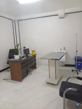 عکس کلینیک دامپزشکی نیلا، بلوار امام خمینی، کرج 4