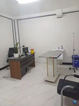 عکس کلینیک دامپزشکی نیلا، بلوار امام خمینی، کرج 9