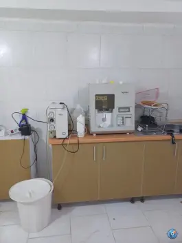 عکس کلینیک دامپزشکی نیلا، بلوار امام خمینی، کرج 10