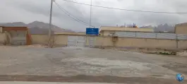 عکس درمانگاه سروستان، جاده مزایجان، بوانات 1