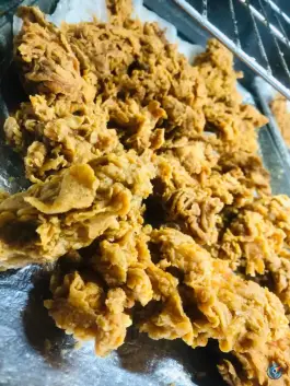 عکس سوخاری کیلویی لوره، بلوار شهرداری، گتوند 4