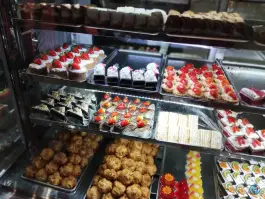 عکس شیرینی آختامار، جلفا، اصفهان 8