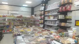 عکس بازار روز میوه مشتاق، محله پینارت اصفهان 6