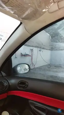 عکس اتو کارواش بزرگ عطاران، زنبیل آباد، قم 4