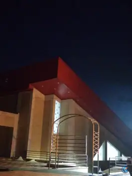 عکس استخر دانشگاه زنجان، دانشجو، زنجان 4