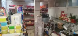 عکس هایپر مارکت سید؛ محله ماشاده، اصفهان 2