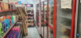 عکس هایپر مارکت سید؛ محله ماشاده، اصفهان 3