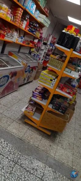 عکس هایپر مارکت سید؛ محله ماشاده، اصفهان 6
