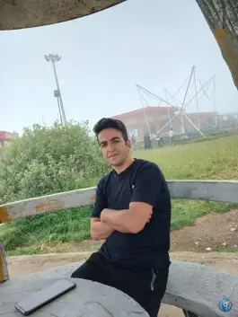 عکس استخر ائل باغی، جاده چاوان، تبریز 5