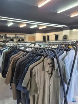 عکس پوشاک مردانه ماین شاپ، محمدشهر کرج 2