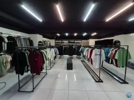 عکس پوشاک مردانه ماین شاپ، محمدشهر کرج 8