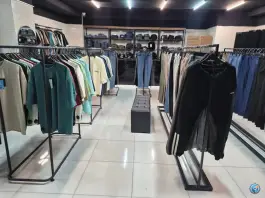 عکس پوشاک مردانه ماین شاپ، محمدشهر کرج 9