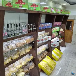 عکس تولیدی گز کریمی، بهارستان، اصفهان 3