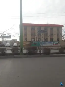 عکس دبیرستان هیات امنایی زنده یاد مجابی، بلوار سیدالشهدا، قزوین 3