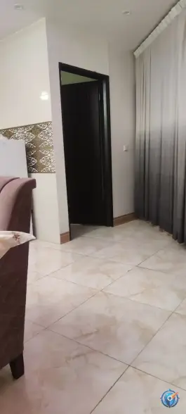 عکس هتل آپارتمان رضا، کوی جهان پیما، ساری 3