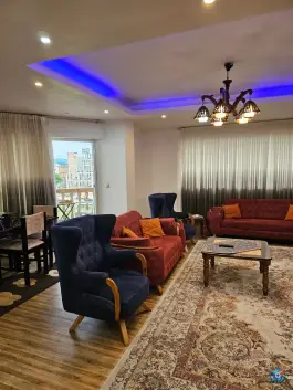 عکس هتل آپارتمان رضا، کوی جهان پیما، ساری 4