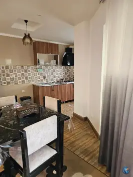 عکس هتل آپارتمان رضا، کوی جهان پیما، ساری 6