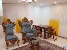 عکس هتل آپارتمان رضا، کوی جهان پیما، ساری 7