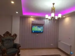 عکس هتل آپارتمان رضا، کوی جهان پیما، ساری 8