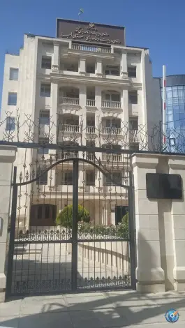 عکس سازمان مدیریت و برنامه ریزی استان البرز، گلشهر ویلا، کرج 2