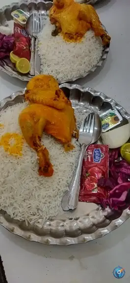 عکس چلو کبابی و جگرکی نارنج، بوستان شهدای گمنام آرین شهر، حاجی آباد 3
