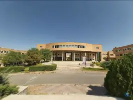 عکس دانشگاه زنجان، زنجان 2