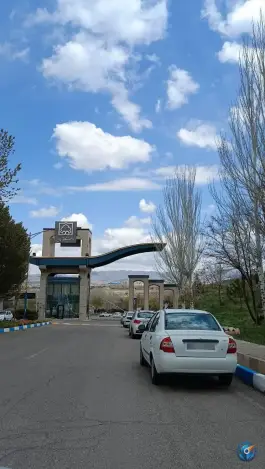 عکس دانشگاه زنجان، زنجان 3
