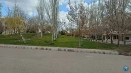 عکس دانشگاه زنجان، زنجان 5