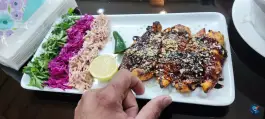عکس هتل یزدان، هفشجان، شهرکرد 2