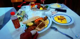 عکس هتل یزدان، هفشجان، شهرکرد 3