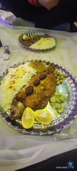 عکس هتل یزدان، هفشجان، شهرکرد 4