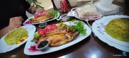 عکس هتل یزدان، هفشجان، شهرکرد 5