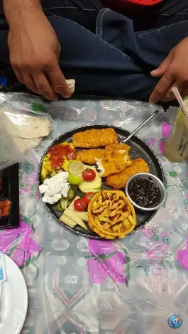 عکس هتل یزدان، هفشجان، شهرکرد 6