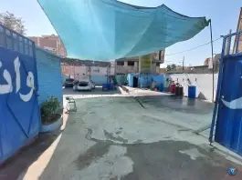 کارواشی تخصصی نگین در نصرآباد اصفهان