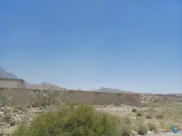 عکس درمانگاه روستای سردر سیرمند حاجی آباد 2