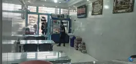 عکس چلوکبابی نمونه تمران، خیابان مصطفی خمینی، کلاله 2
