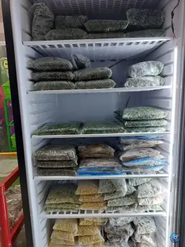 عکس سبزیجات آماده دهکده، شاهین ویلا، کرج 3
