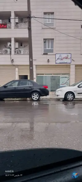 عکس های درمانگاه بزرگمهر آبدانان