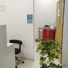 عکس درمانگاه بزرگمهر آبدانان 2
