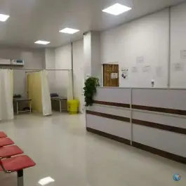 عکس درمانگاه بزرگمهر آبدانان 4
