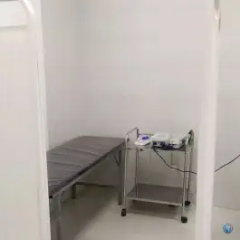 عکس درمانگاه بزرگمهر آبدانان 6