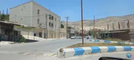 عکس درمانگاه بزرگمهر آبدانان 7
