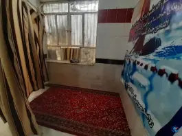 عکس استخر کوثر طوبی کیانپارس اهواز 7