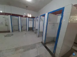 عکس استخر کوثر طوبی کیانپارس اهواز 8