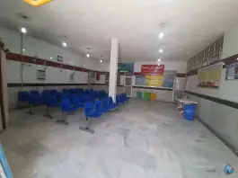 عکس استخر کوثر طوبی کیانپارس اهواز 9